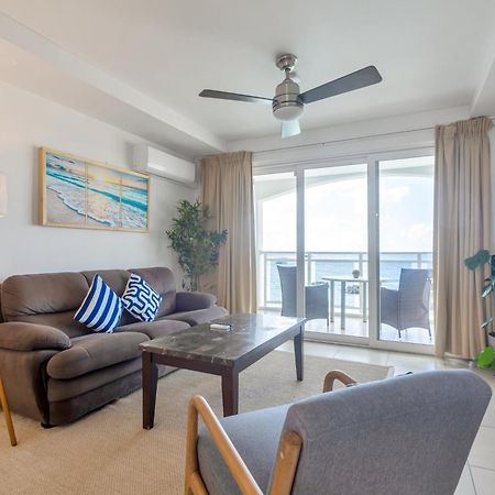 Maho Beach House - Sand Bar Condo - 1 Bedroom Suite Екстер'єр фото