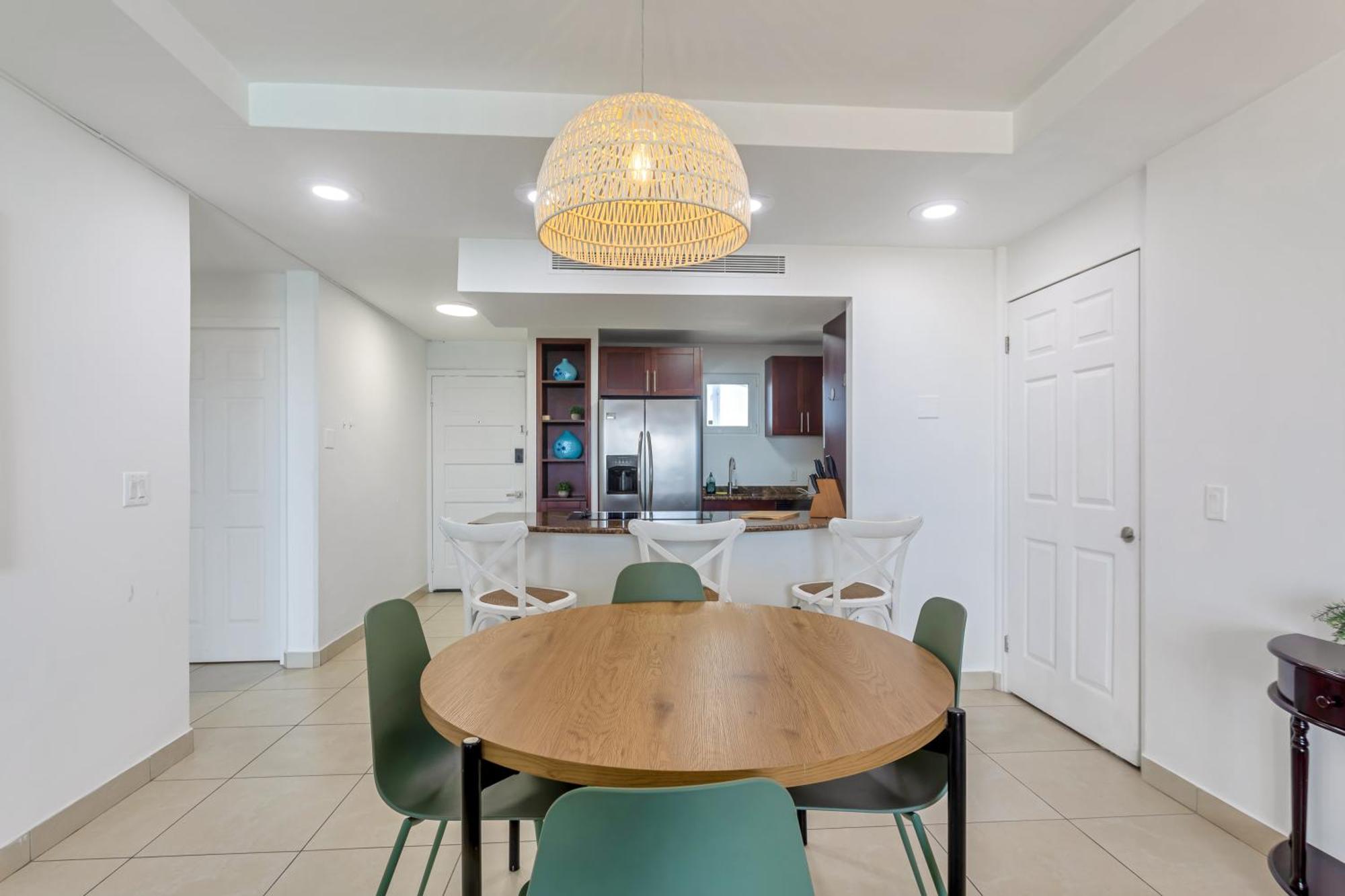 Maho Beach House - Sand Bar Condo - 1 Bedroom Suite Екстер'єр фото